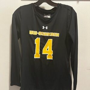 UW Oshkosh Women’s Volleyball Jersey